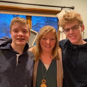 Meet your Posher, Jody